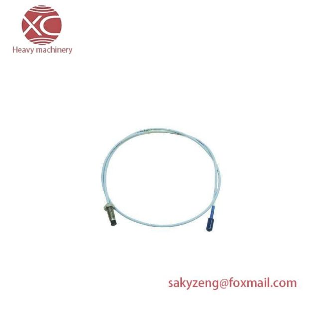 Bentley Nevada 330101-00-18-10-02-05 Proximity Probes, Advanced 3300 XL Series