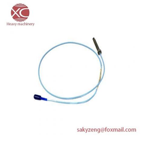 Bently Nevada 330101-00-36-05-02-05 Proximity Probe - Precision Measurement for Industrial Control