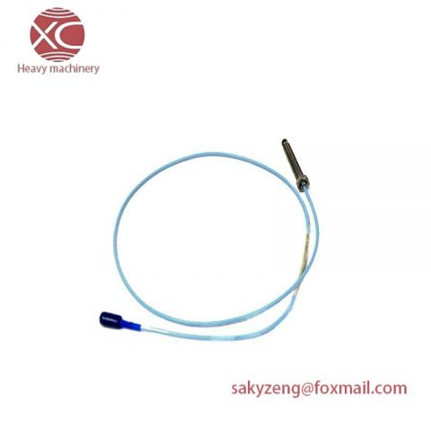 Bently Nevada 330101-00-38-90-02-00 3300 XL 8mm Proximity Probes