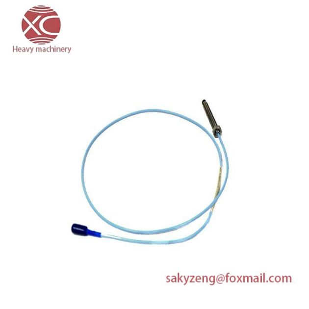 Bently Nevada 330101-00-38-90-02-00 3300 XL 8mm Proximity Probes