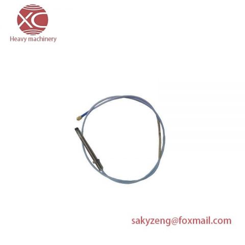 Bently Nevada 330101-00-41-10-02-05: Advanced Proximity Transducer System