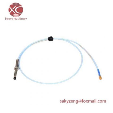 Bently Nevada 330101-33-53-10-02-05 Industrial Probe for Enhanced Sensing Applications