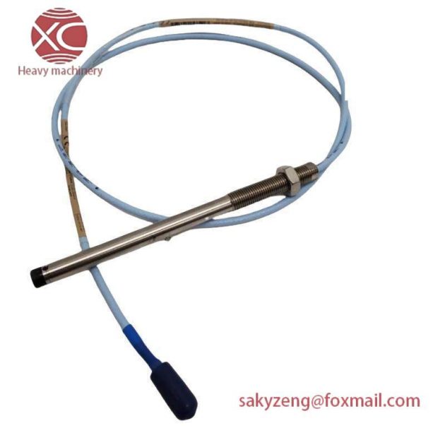 BENTLY NEVADA 330101-33-53-10-02-05 Proximity Probes - Precision Measurement Solutions for Industrial Control