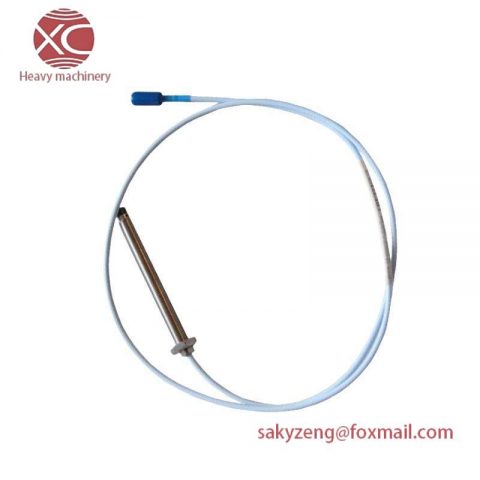 Bently Nevada 330103-00-04-10-01-00 Proximity Probes - Industrial Automation Solutions