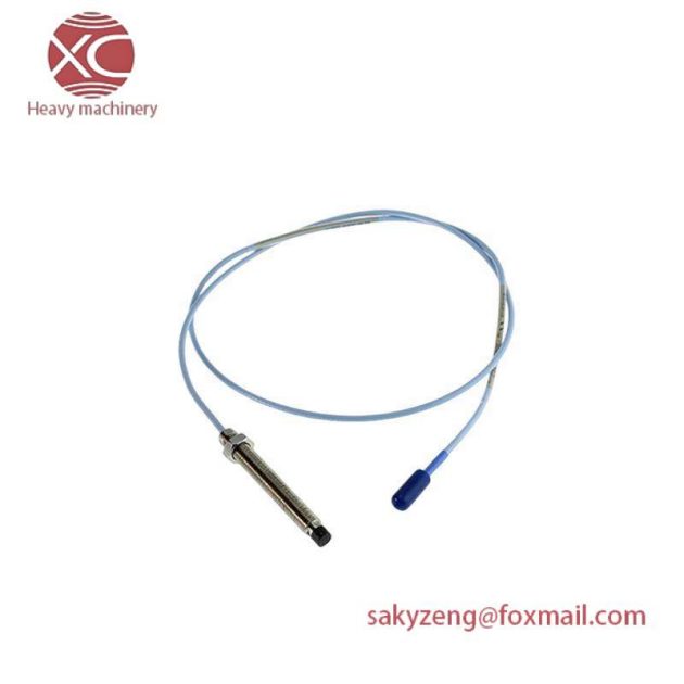 Bently Nevada 330103-00-05-05-02-00 3300 XL PROBE - Advanced Industrial Control Module