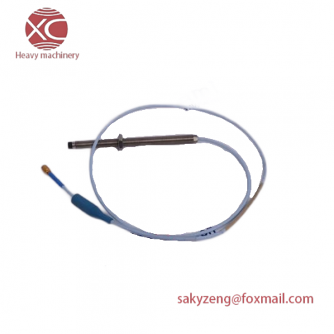 Bently Nevada 330103-00-05-50-02-00: Advanced Automation Module for Industrial Control Systems