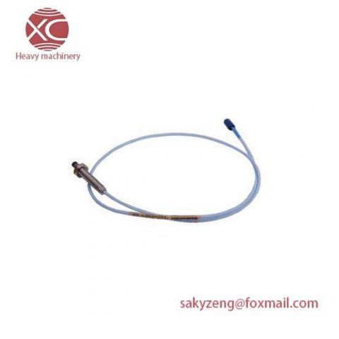 Bently Nevada 300103-00-12-10-02-00 - Precision Control Module for Industrial Automation