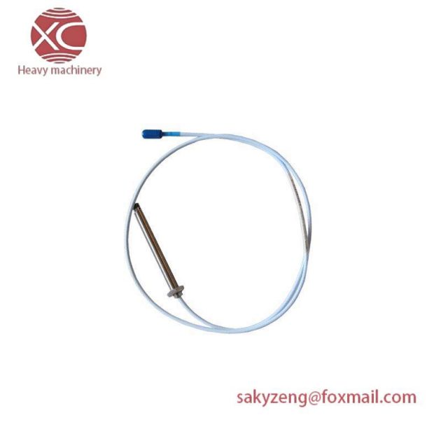 Bently Nevada 330103-00-14-10-01-00 Proximity Probe: Precision Sensor for Industrial Automation