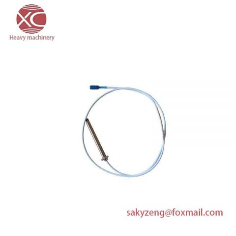 Bently Nevada 330103-03-12-05-02-00 - 3300 XL 8 mm Proximity Probes