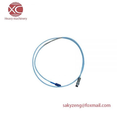 Bently Nevada 330103-05-10-10-02-05 Proximity Probes: Industrial Precision Measurement for Control Systems