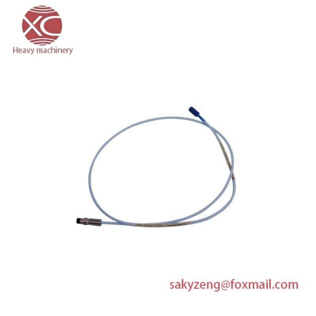 Bently Nevada 330103-05-10-10-12-05 Proximity Probes - Precision Monitoring Solutions