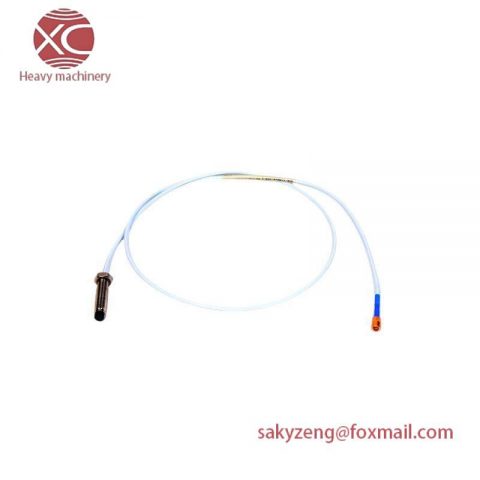 Bently Nevada 330103-06-13-10-02-00 Proximity Probes - Precision Control Solutions