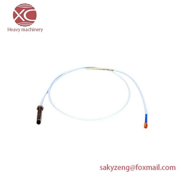 Bently Nevada 330103-06-13-10-02-00 Proximity Probes - Precision Control Solutions