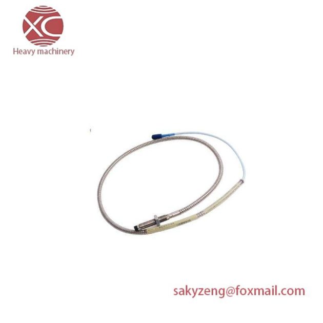 BENTLY NEVADA 330104-00-11-10-02-05 Proximity Probes for Industrial Control
