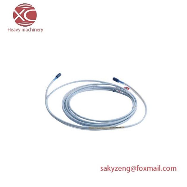 Bently Nevada 330104-00-18-10-02-00: Precision Proximity Probes for Industrial Automation