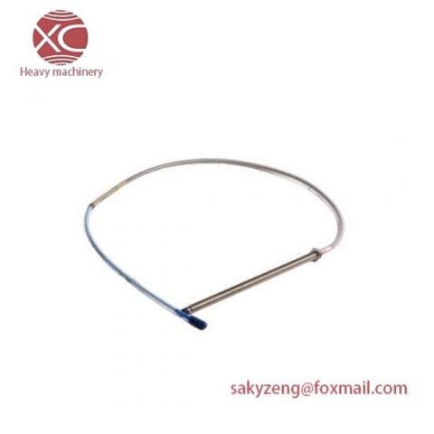 Bently Nevada 330104-00-22-10-02-05 Proximity Probes - Precision Sensor Technology for Industrial Automation
