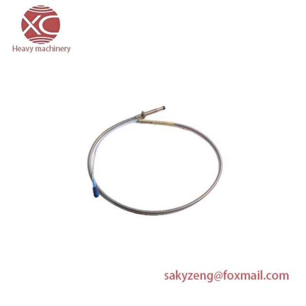 Bently Nevada 330104-01-05-10-02-00 Proximity Probe - Precision Sensor for Industrial Automation