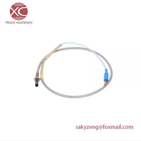 BENTLY NEVADA 330104-01-20-15-02-05 - 3300 XL 8 mm Proximity Probes