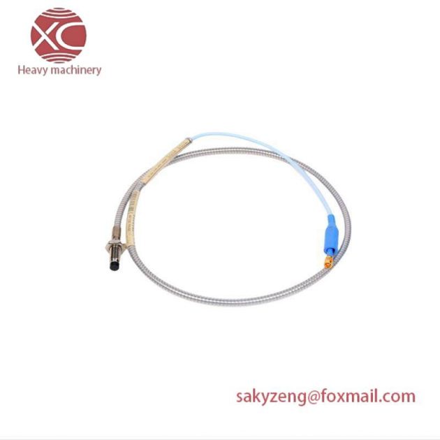 BENTLY NEVADA 330104-01-20-15-02-05 - 3300 XL 8 mm Proximity Probes