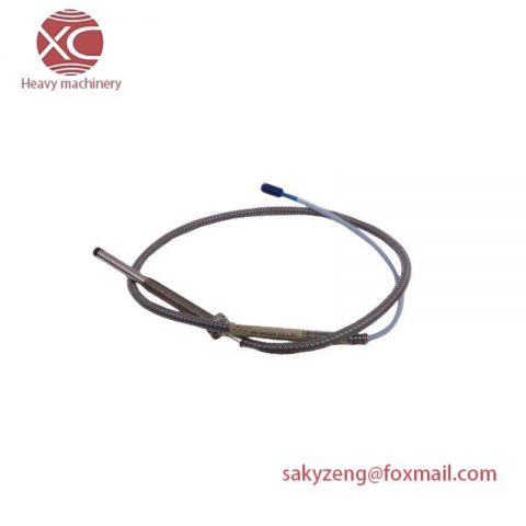 Bently Nevada 330104-05-13-10-02-00 Proximity Transducer: Precision Measuring for Industrial Automation