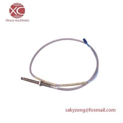 Bently Nevada 330104-05-18-50-02-05 Proximity Probe - Advanced Sensor for Industrial Automation