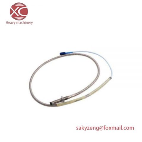 Bently Nevada 330104-05-18-50-02-CN | Advanced Proximity Probes for Industrial Control Systems