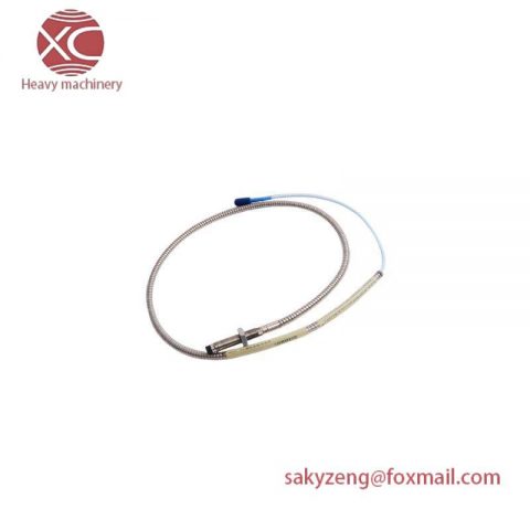 Bently Nevada 330104-15-23-50-02-00 Proximity Probes for Enhanced Machine Monitoring