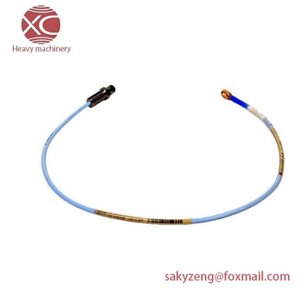BENTLY NEVADA 330105-02-12-05-12-05 | 3300 XL 8 mm Reverse Mount Probe
