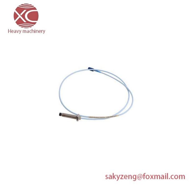 Bently Nevada 330130-00-03-10-02-CN | 3300 XL Extension Cable