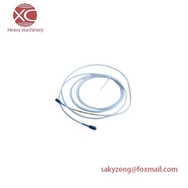 Bently Nevada 330130-035-00-CN Proximity Probe: Industrial Sensing Innovation