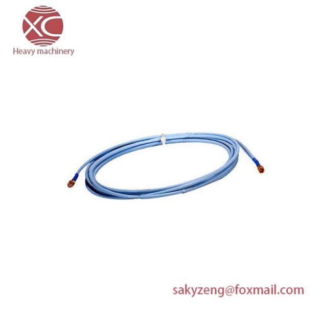 Bently Nevada 330130-040-11-00 Standard Extension Cable