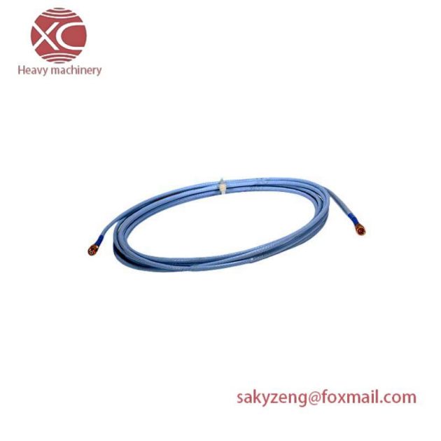 Bently Nevada 330130-045-00-CN Extension Cable - High Performance Control System Module