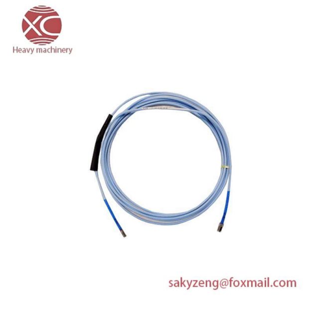 Bently Nevada 330130-045-02-00 Extension Cable, Industrial Automation Solutions