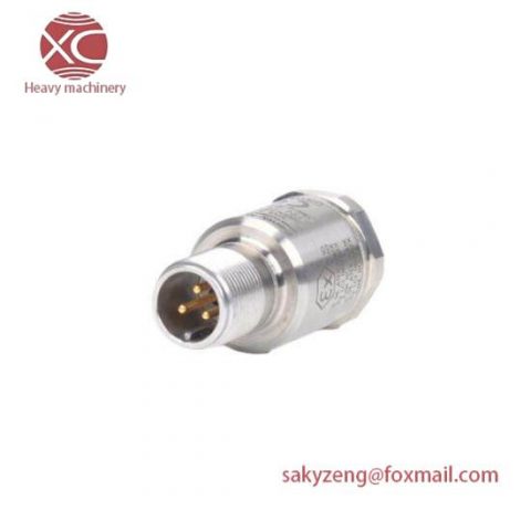 Bently Nevada 330400 Accelerometer, Advanced Industrial Monitoring Solution