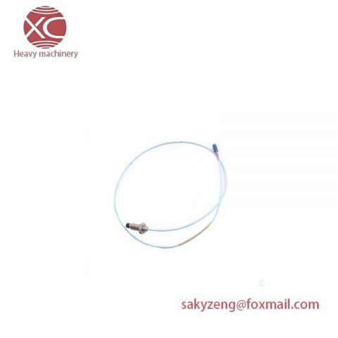 BENTLY NEVADA 330703-000-040-10-02-CN 3300 XL 11 mm Proximity Probes - Precision Sensor for Industrial Control Applications