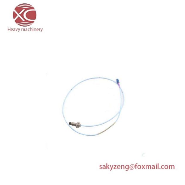 BENTLY NEVADA 330703-000-040-10-02-CN 3300 XL 11 mm Proximity Probes - Precision Sensor for Industrial Control Applications