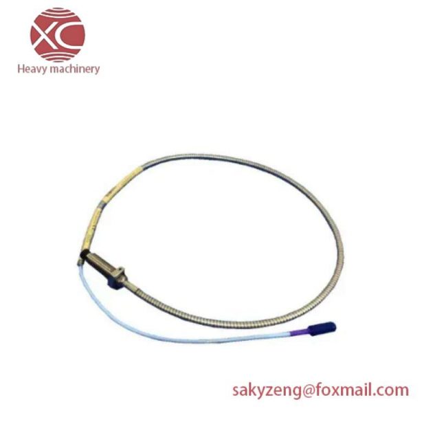 Bently Nevada 330704-000-060-90-02-CN 3300 XL 11 mm Proximity Probes With Armor