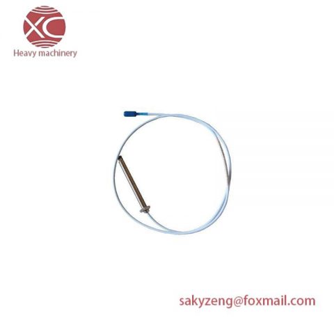 BENTLY NEVADA 330707-00-20-10-11-00, 3300 XL 11 mm Probe