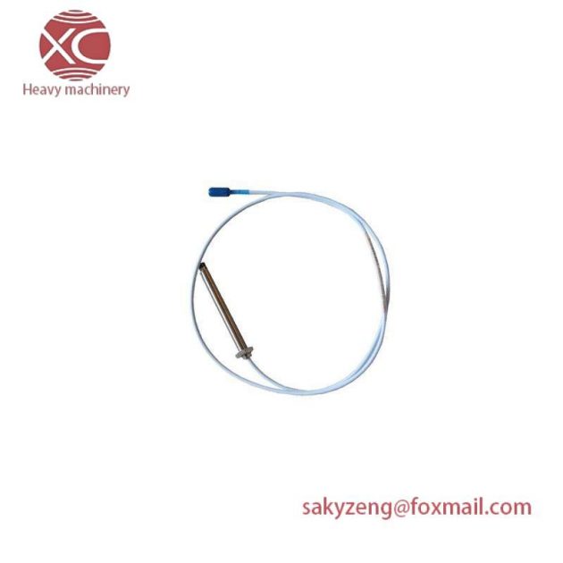 BENTLY NEVADA 330707-00-20-10-11-00, 3300 XL 11 mm Probe