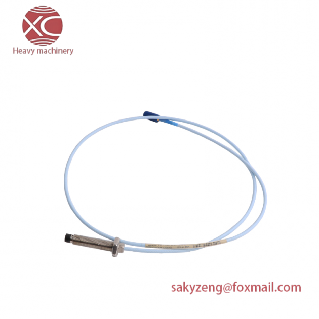 Bently Nevada 330707-00-25-10-12-00 - 3300XL 11 mm Industrial Probe, Designed for Precision Measurement