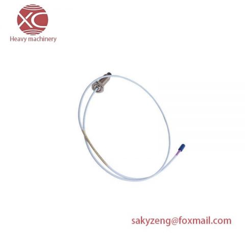 Bently Nevada 330709-000-130-10-02-00 Proximity Transducer