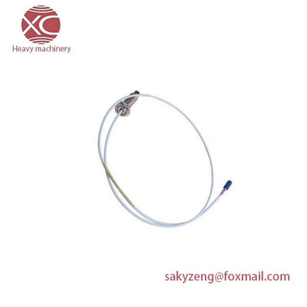 Bently Nevada 330709-000-130-10-02-00 Proximity Transducer