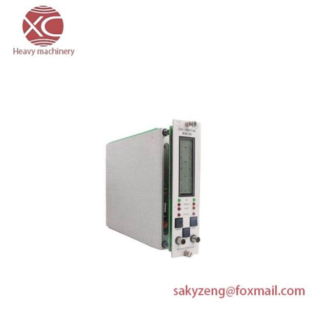 Schneider Micrologic 33073, Industrial Control Module