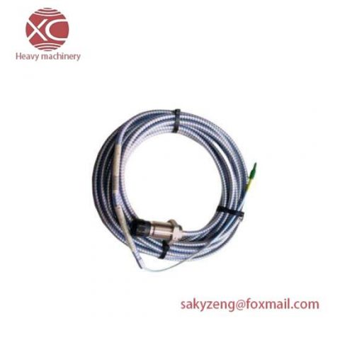 Bently Nevada 330851-02-000-050-10-00-05: 3300 XL 25 mm Proximity Probe