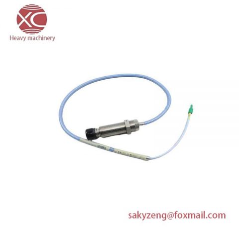 BENTLY NEVADA 330851-04-000-020-10-00-00 Proximity Probe