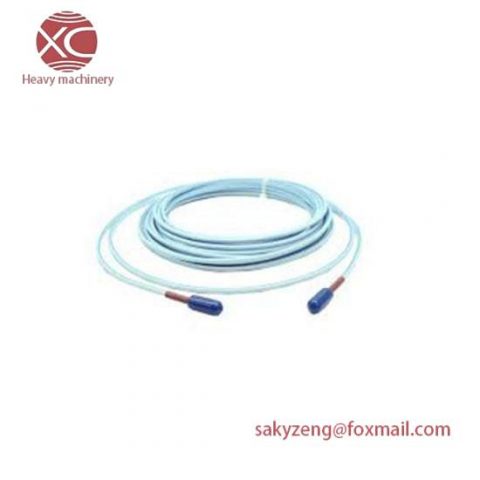 Bently Nevada 330877-80-36-00 3300 XL 50 mm Extension Cable: Advanced Automation Solution for Industrial Control