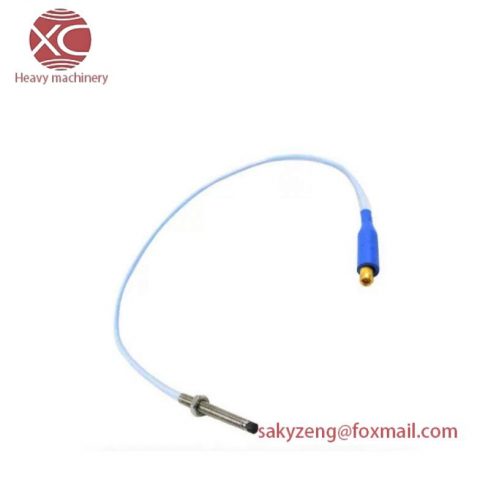 Bently Nevada 330904-00-03-70-01-CN Proximity Probes for NSv