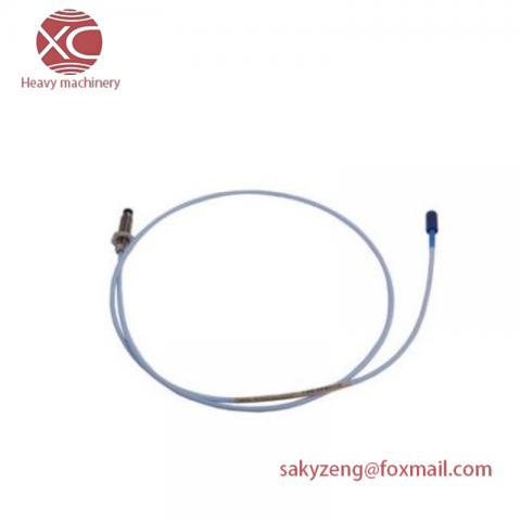 Bently Nevada 330905-08-13-10-12-CN Proximity Probes - Advanced Sensing Solutions
