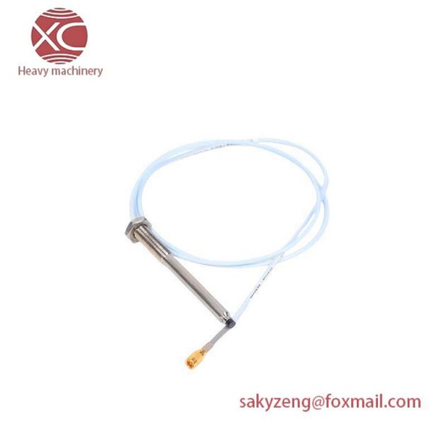 Bently Nevada 330905-14-19-10-02-05 Proximity Probes