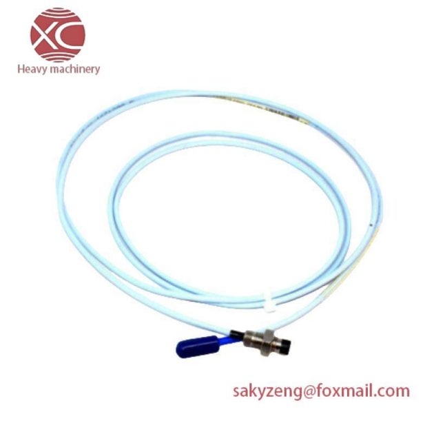 BENTLY NEVADA 330909-00-65-05-02-00 Proximity Probe - Advanced Sensor Technology for Industrial Control